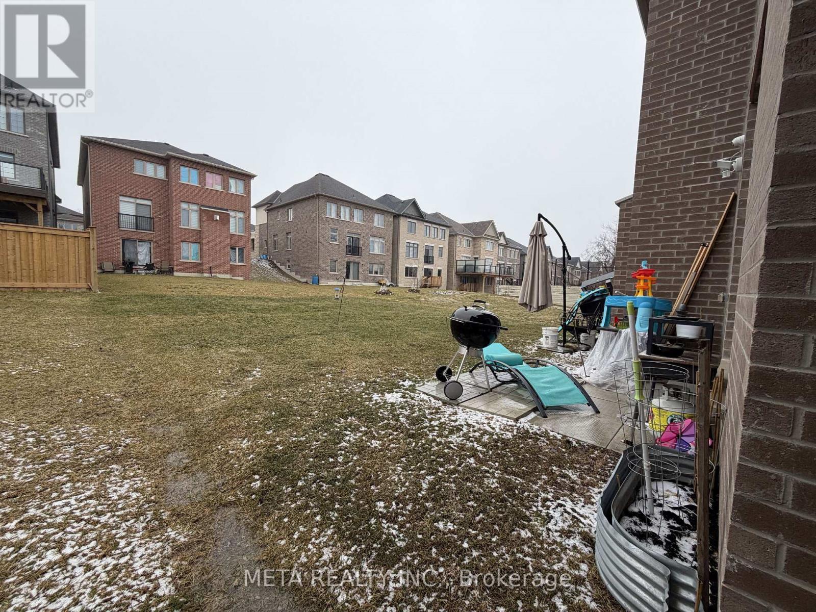 27 Belay Bend, East Gwillimbury, Ontario  L9N 0V8 - Photo 14 - N12907930