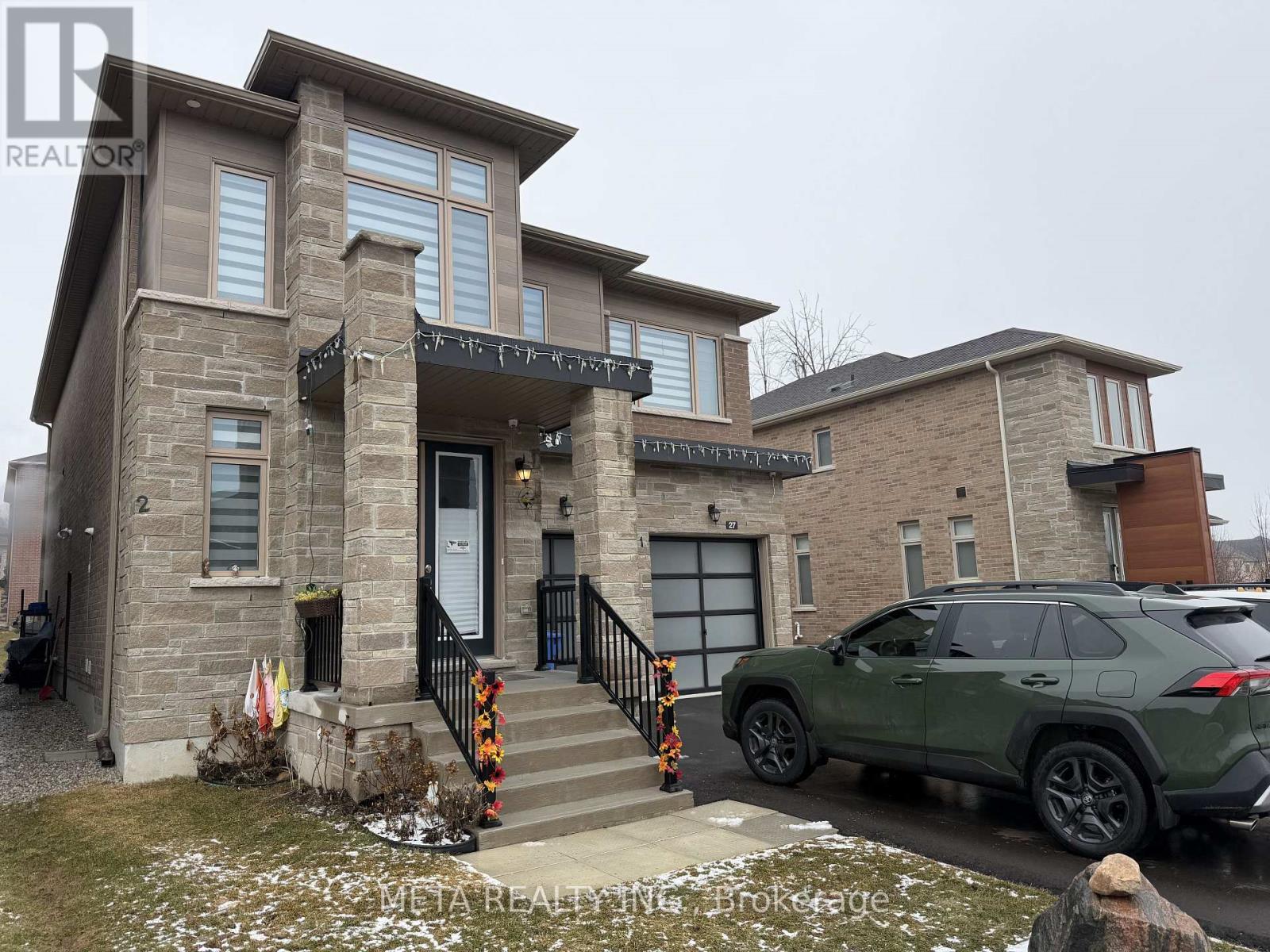 27 Belay Bend, East Gwillimbury, Ontario  L9N 0V8 - Photo 15 - N12907930