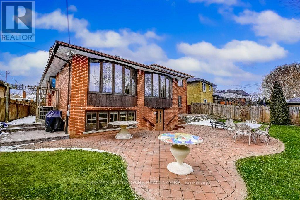 17 Duffield Road, Toronto, Ontario  M9P 3C8 - Photo 26 - W12907904