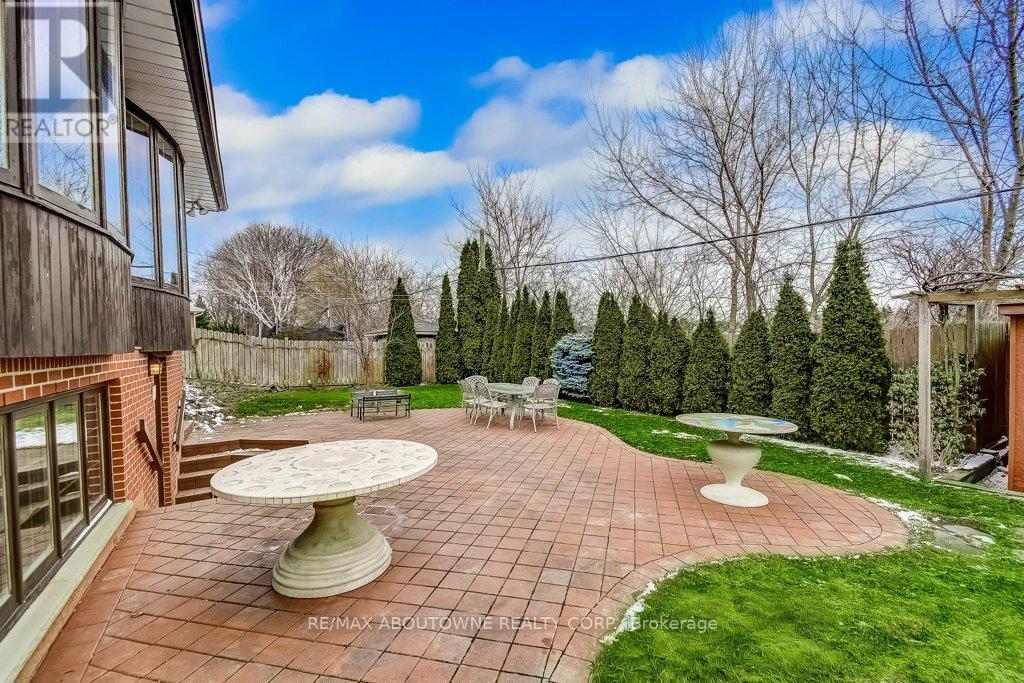 17 Duffield Road, Toronto, Ontario  M9P 3C8 - Photo 28 - W12907904