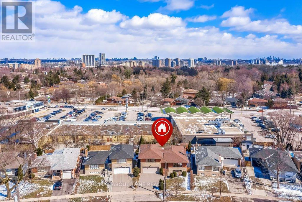 17 Duffield Road, Toronto, Ontario  M9P 3C8 - Photo 29 - W12907904