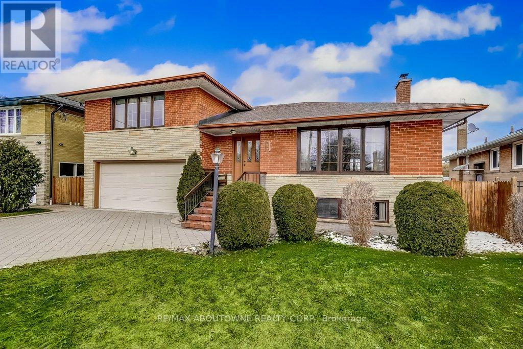 17 Duffield Road, Toronto, Ontario  M9P 3C8 - Photo 30 - W12907904