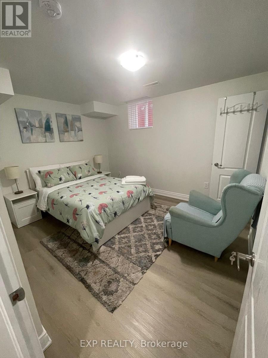 Bsmt - 138 Aylesbury Drive, Brampton, Ontario  L7A 0W6 - Photo 5 - W12907920