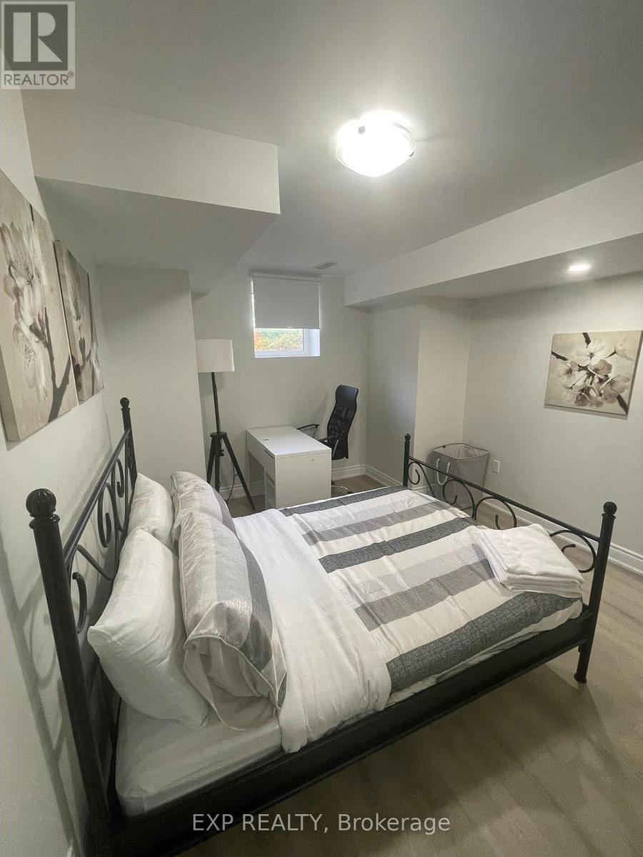 Bsmt - 138 Aylesbury Drive, Brampton, Ontario  L7A 0W6 - Photo 6 - W12907920