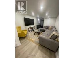 BSMT - 138 AYLESBURY DRIVE, Brampton, Ontario