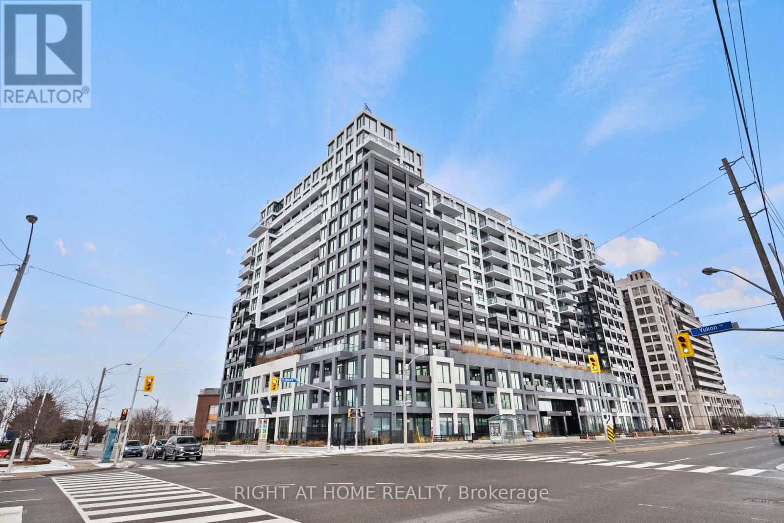 PH16 - 1100 SHEPPARD AVENUE W, Toronto, Ontario