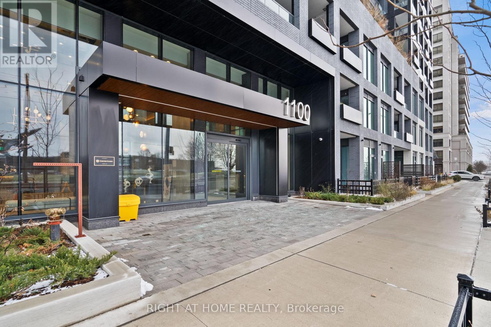 Ph16 - 1100 Sheppard Avenue W, Toronto, Ontario  M3K 0E4 - Photo 2 - W12907926