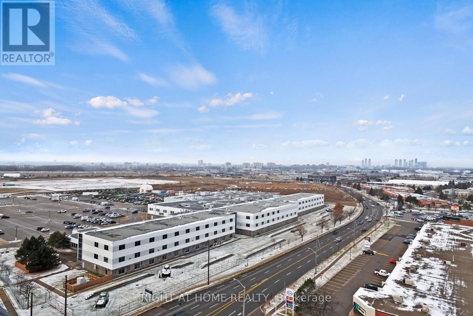 Ph16 - 1100 Sheppard Avenue W, Toronto, Ontario  M3K 0E4 - Photo 22 - W12907926