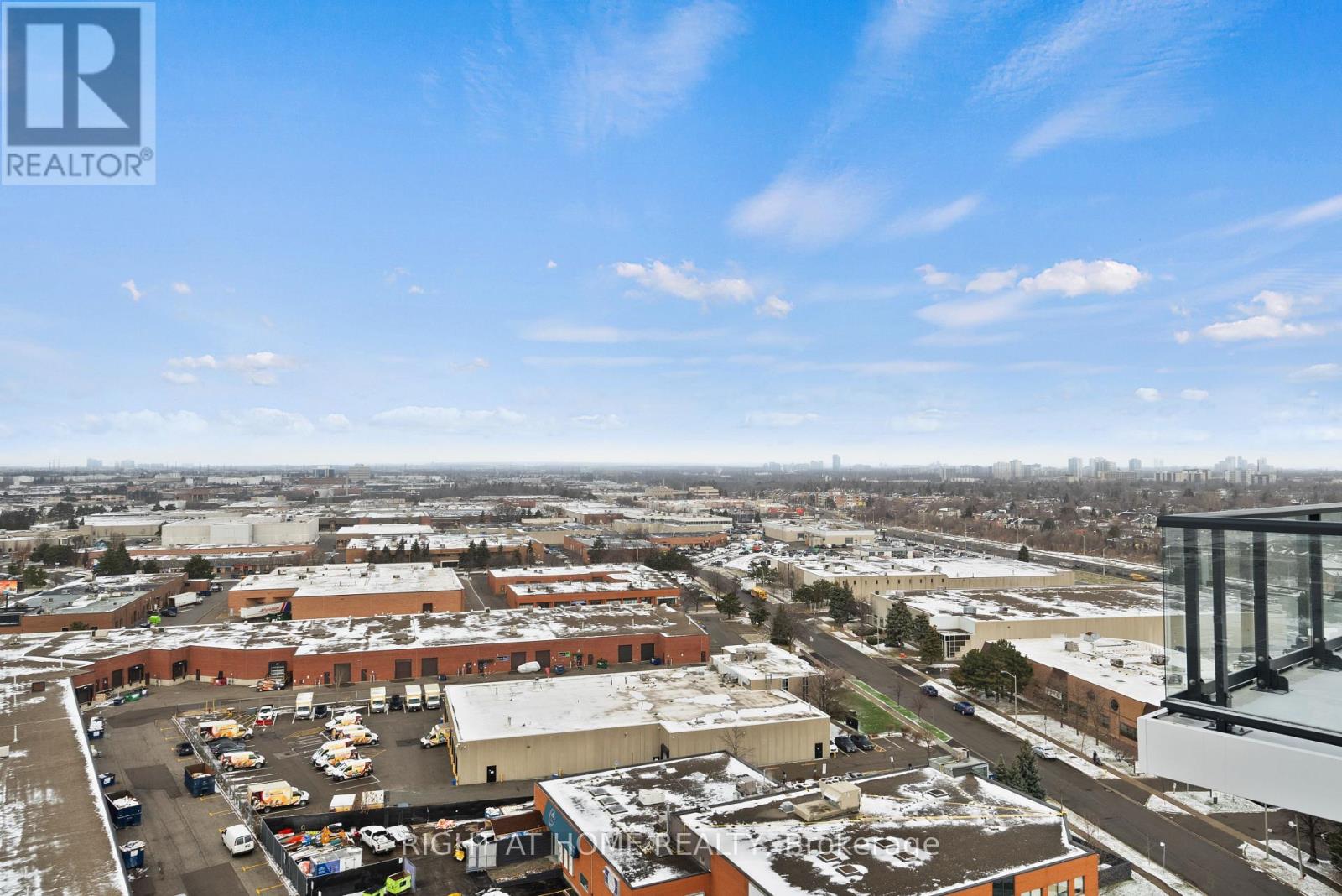 Ph16 - 1100 Sheppard Avenue W, Toronto, Ontario  M3K 0E4 - Photo 23 - W12907926