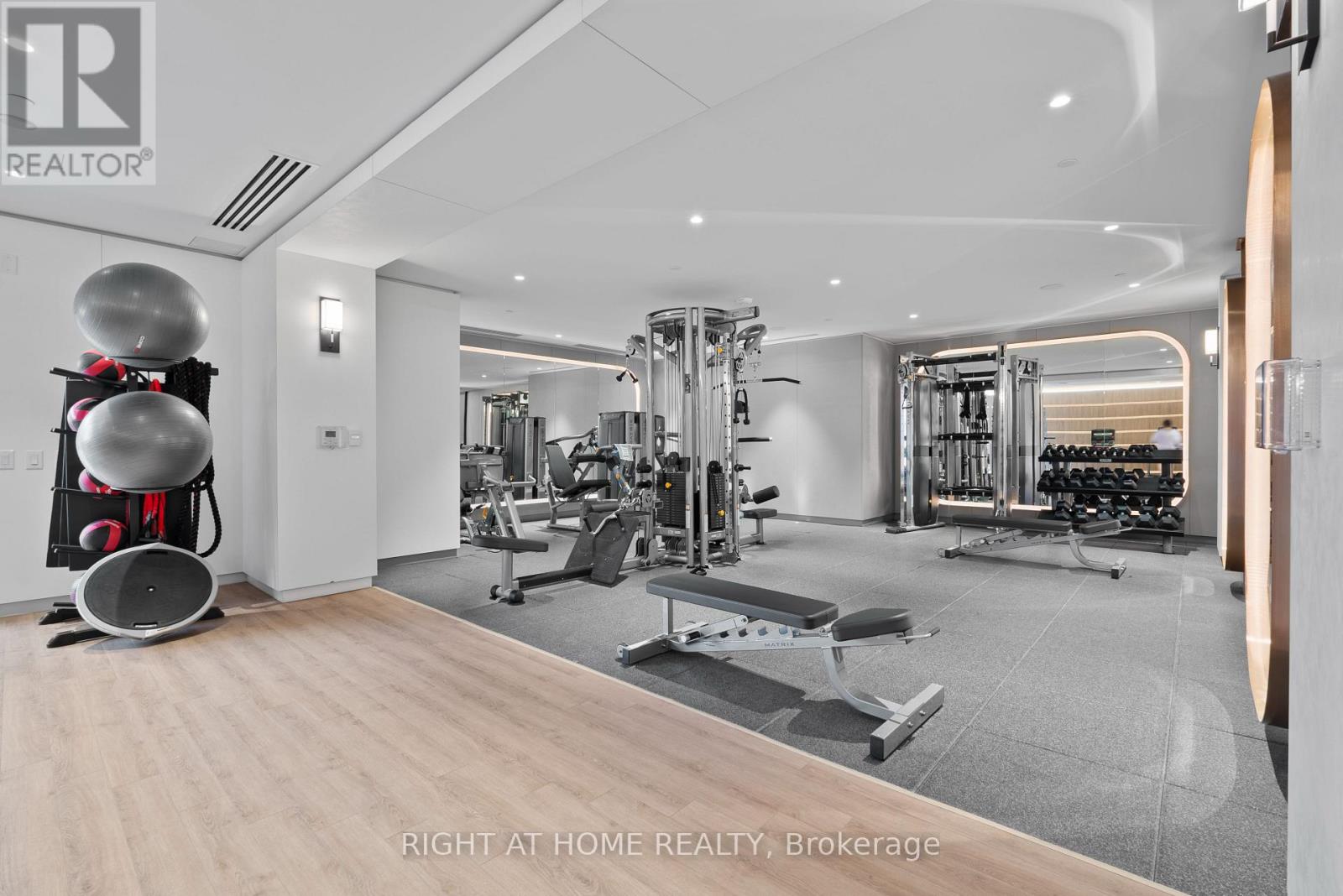 Ph16 - 1100 Sheppard Avenue W, Toronto, Ontario  M3K 0E4 - Photo 24 - W12907926