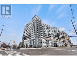 PH16 - 1100 SHEPPARD AVENUE W, Toronto, Ontario
