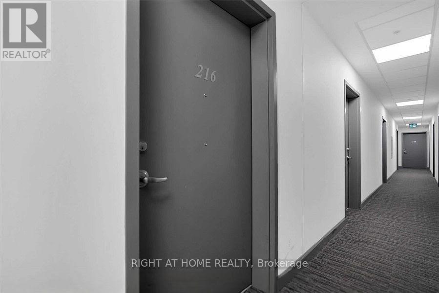 216 - 77 Leland Street, Hamilton, Ontario  L8S 3A1 - Photo 3 - X12907914