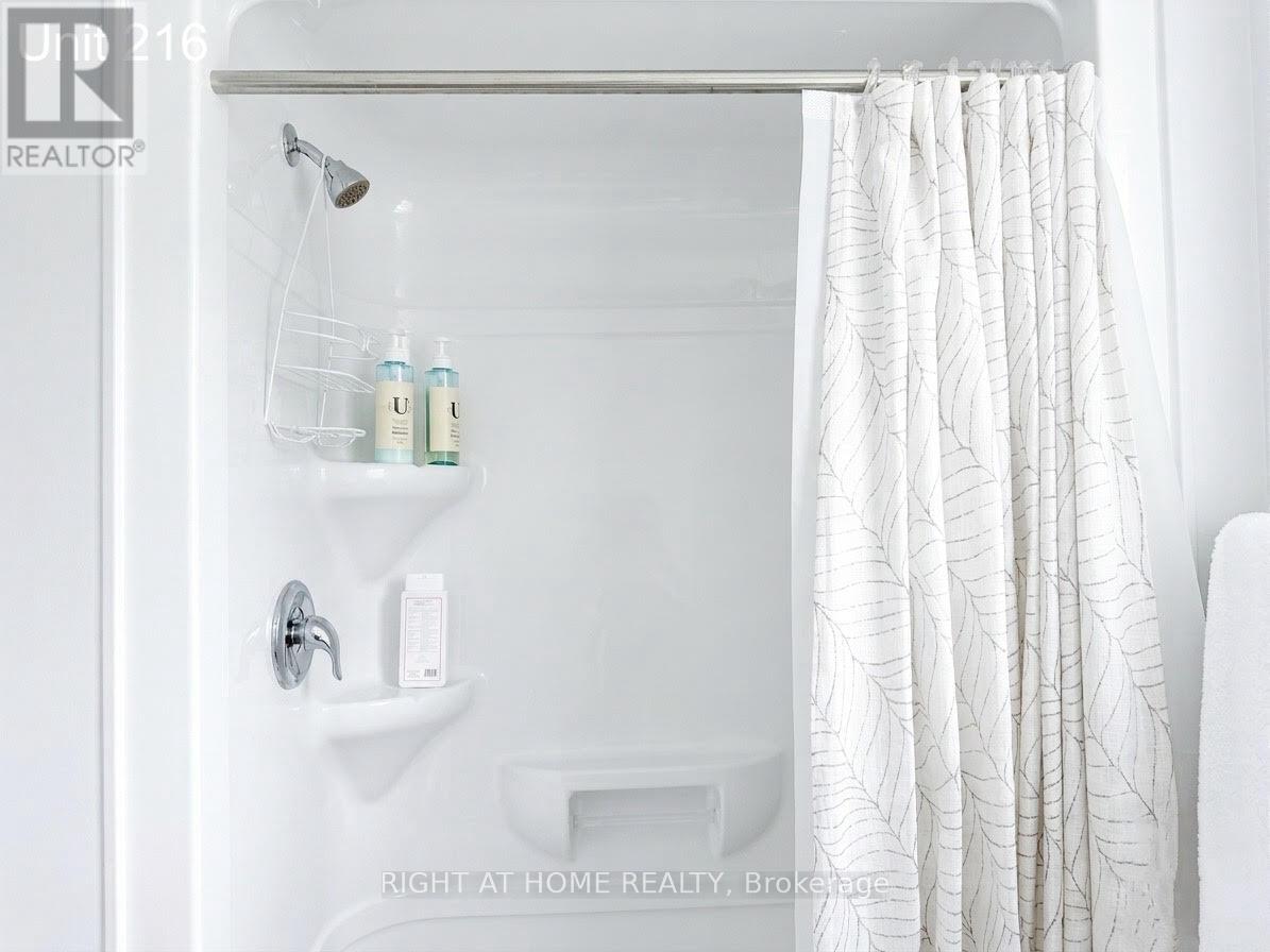 216 - 77 Leland Street, Hamilton, Ontario  L8S 3A1 - Photo 7 - X12907914