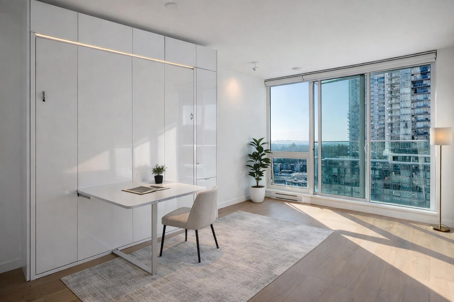 2105 13438 Central Avenue, Surrey, British Columbia  V3T 0N2 - Photo 6 - R3094704