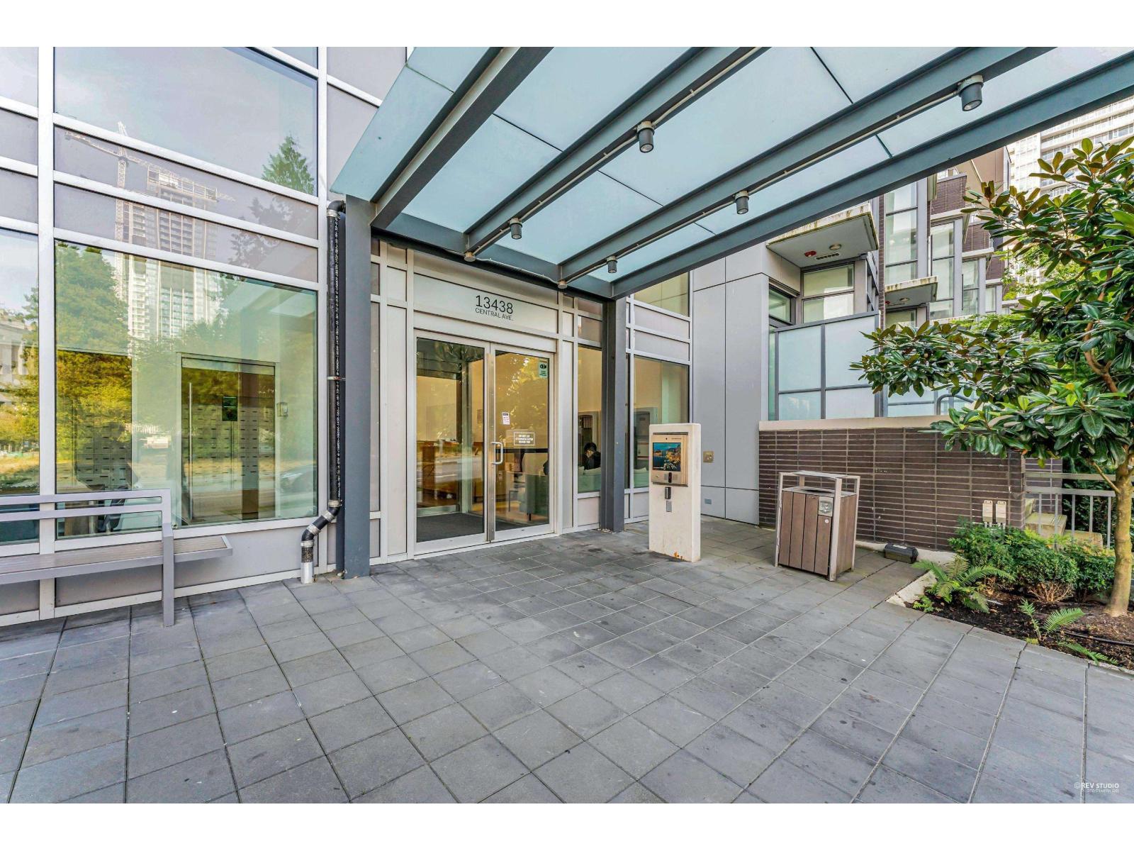 2105 13438 Central Avenue, Surrey, British Columbia  V3T 0N2 - Photo 16 - R3094704