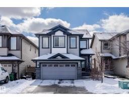 3241 Abbott Crescent SW, Edmonton, Alberta