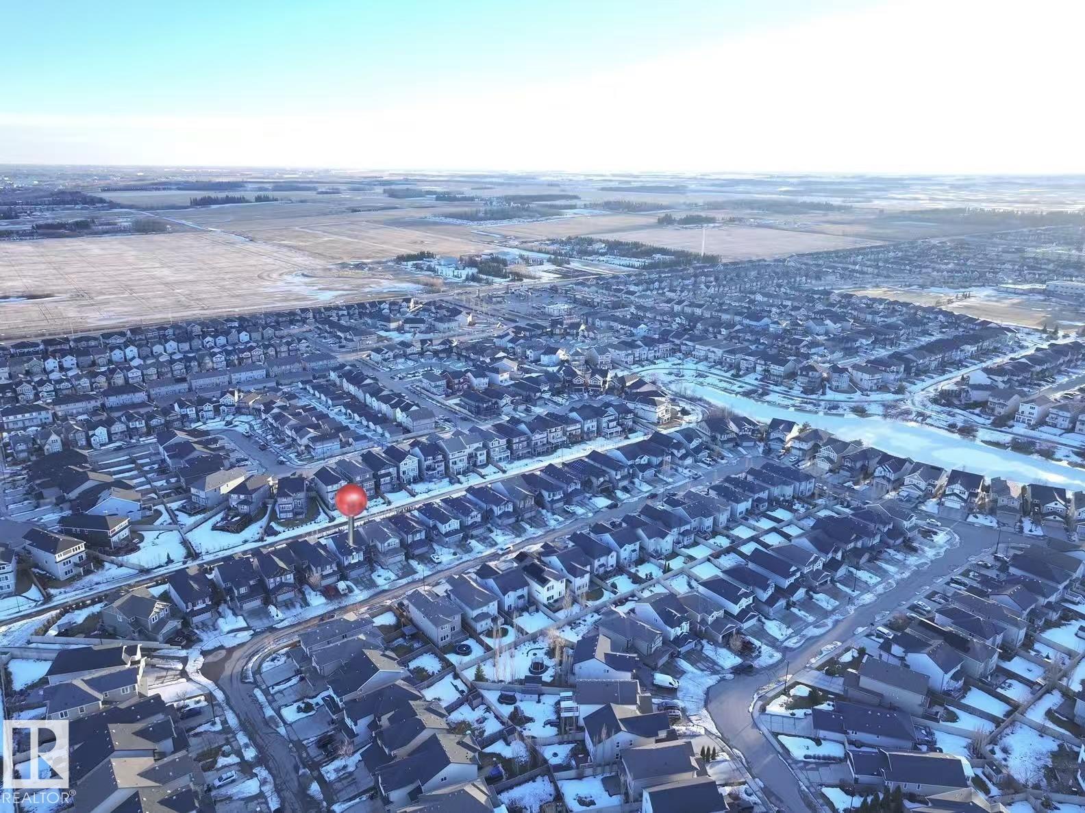 3241 Abbott Crescent Sw, Edmonton, Alberta  T6W 2V3 - Photo 5 - E4478654