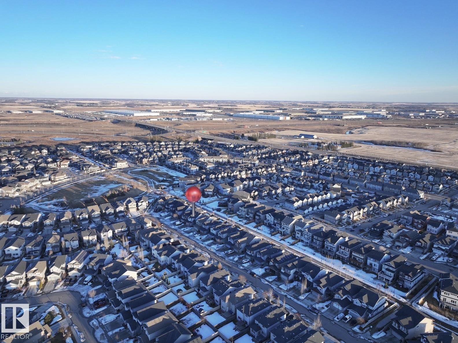 3241 Abbott Crescent Sw, Edmonton, Alberta  T6W 2V3 - Photo 3 - E4478654