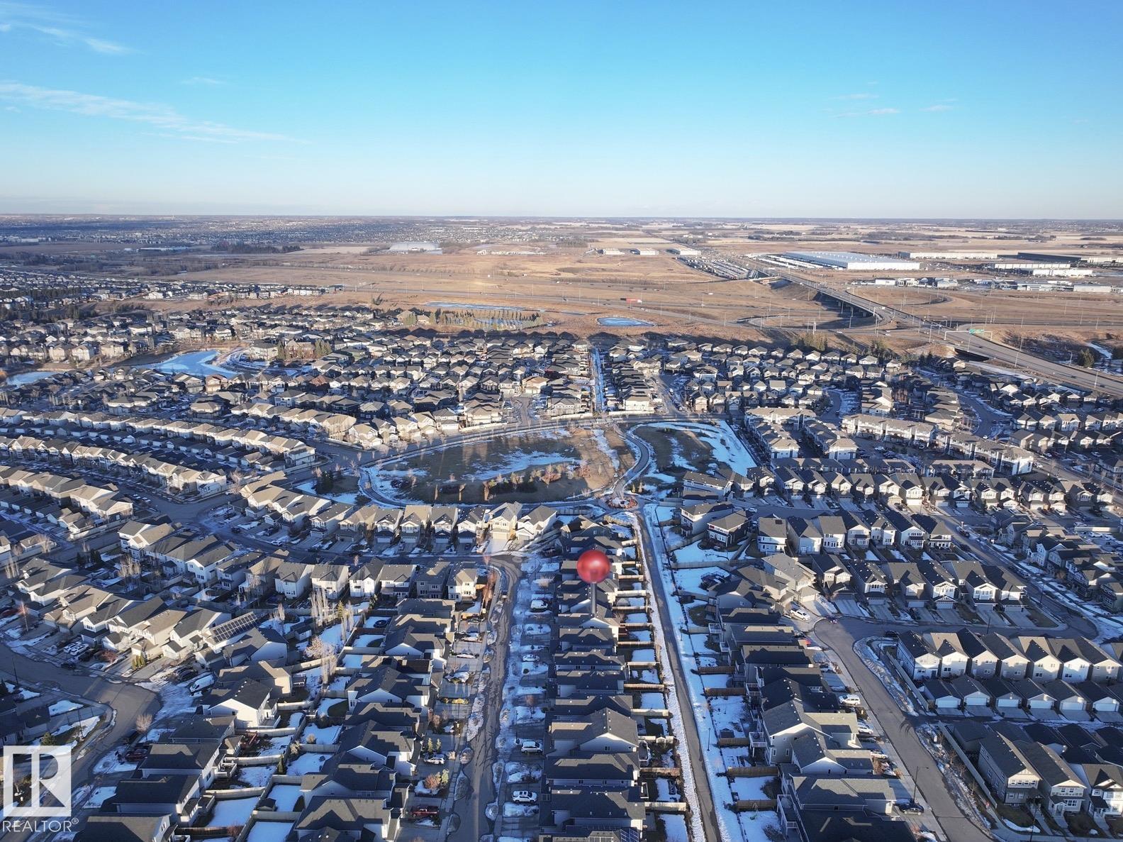 3241 Abbott Crescent Sw, Edmonton, Alberta  T6W 2V3 - Photo 4 - E4478654