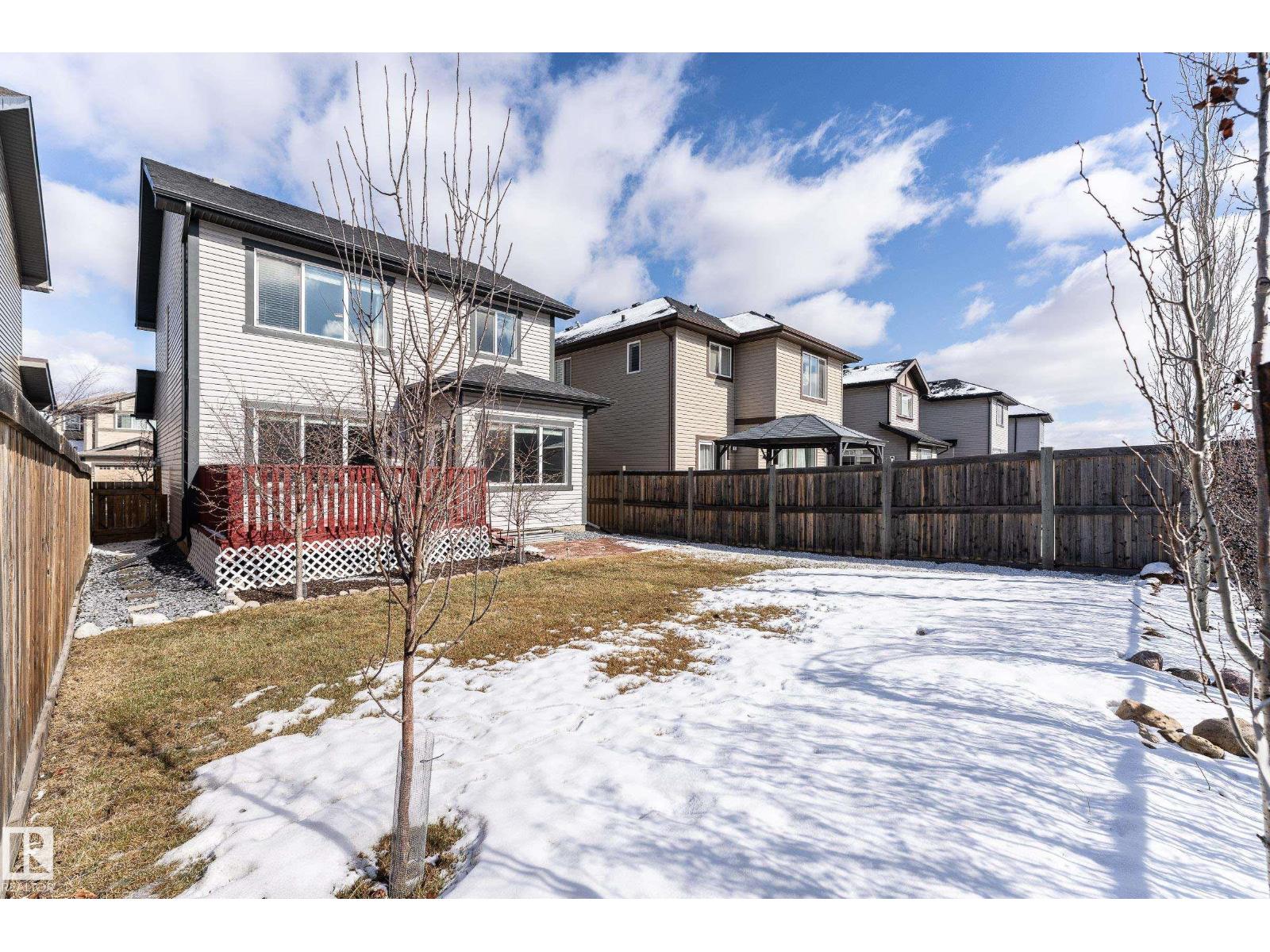 3241 Abbott Crescent Sw, Edmonton, Alberta  T6W 2V3 - Photo 37 - E4478654