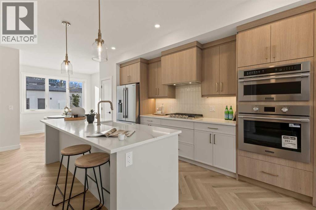 3107 42 Street SW, Calgary, Alberta  T3E 3M4 - Photo 18 - A2291430