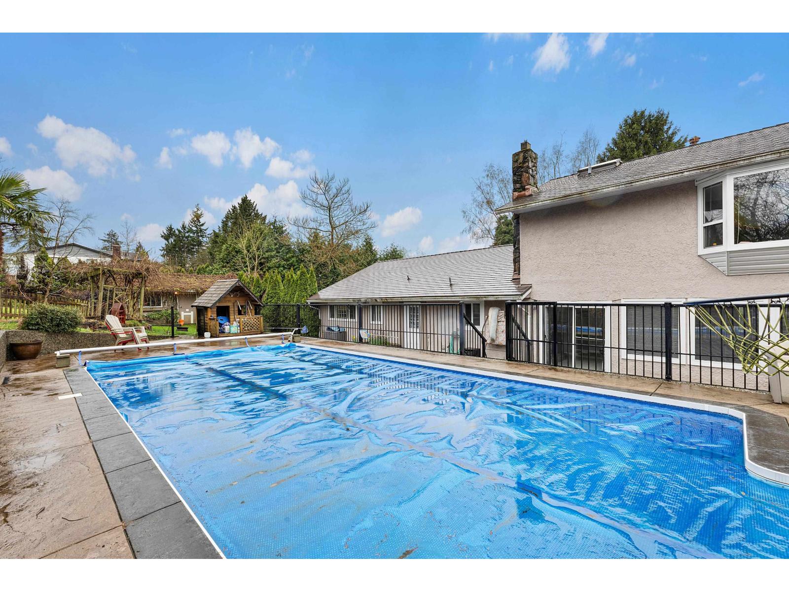 7444 184 Street, Surrey, British Columbia  V4N 3G5 - Photo 6 - R3101009