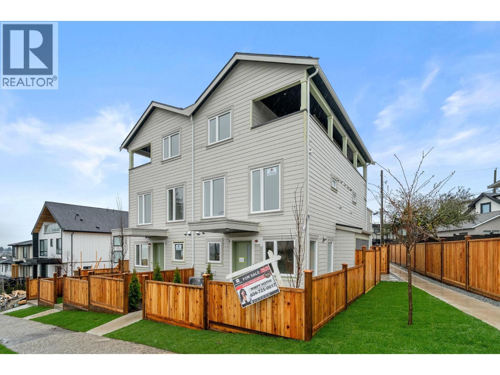 1 3581 Haida Drive, Vancouver, British Columbia  V5M 3Y9 - Photo 36 - R3101300