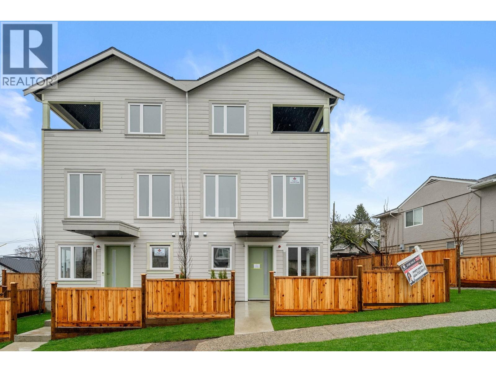 1 3581 Haida Drive, Vancouver, British Columbia  V5M 3Y9 - Photo 37 - R3101300