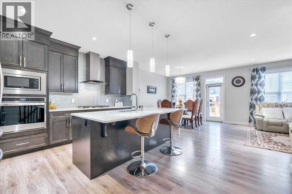 81 Legacy Woods Place SE, Calgary, Alberta  T2X 2B5 - Photo 6 - A2278350