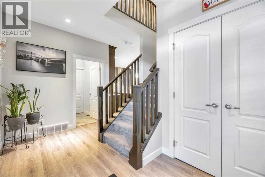 81 Legacy Woods Place SE, Calgary, Alberta  T2X 2B5 - Photo 20 - A2278350