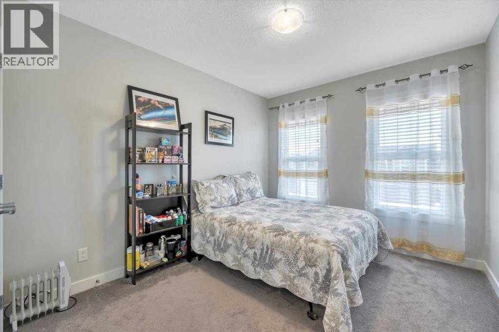 81 Legacy Woods Place SE, Calgary, Alberta  T2X 2B5 - Photo 29 - A2278350