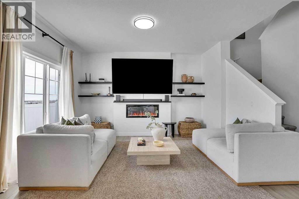 58 Ranchers View, Okotoks, Alberta  T1S 5R6 - Photo 10 - A2295113