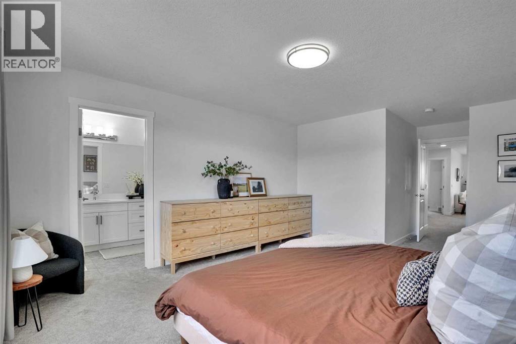 58 Ranchers View, Okotoks, Alberta  T1S 5R6 - Photo 27 - A2295113