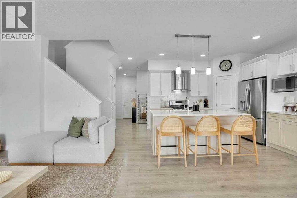 58 Ranchers View, Okotoks, Alberta  T1S 5R6 - Photo 12 - A2295113