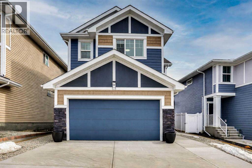 58 RANCHERS View, Okotoks, Alberta
