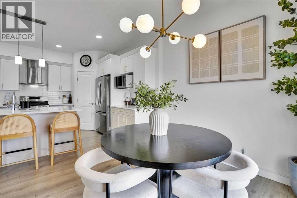 58 Ranchers View, Okotoks, Alberta  T1S 5R6 - Photo 15 - A2295113