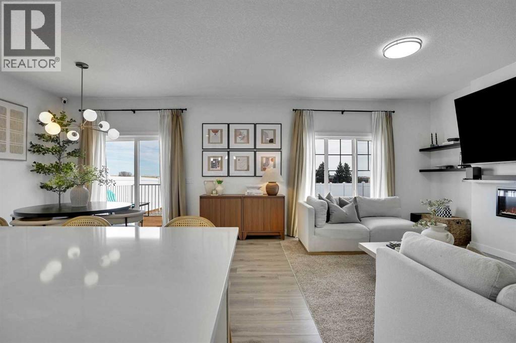 58 Ranchers View, Okotoks, Alberta  T1S 5R6 - Photo 11 - A2295113