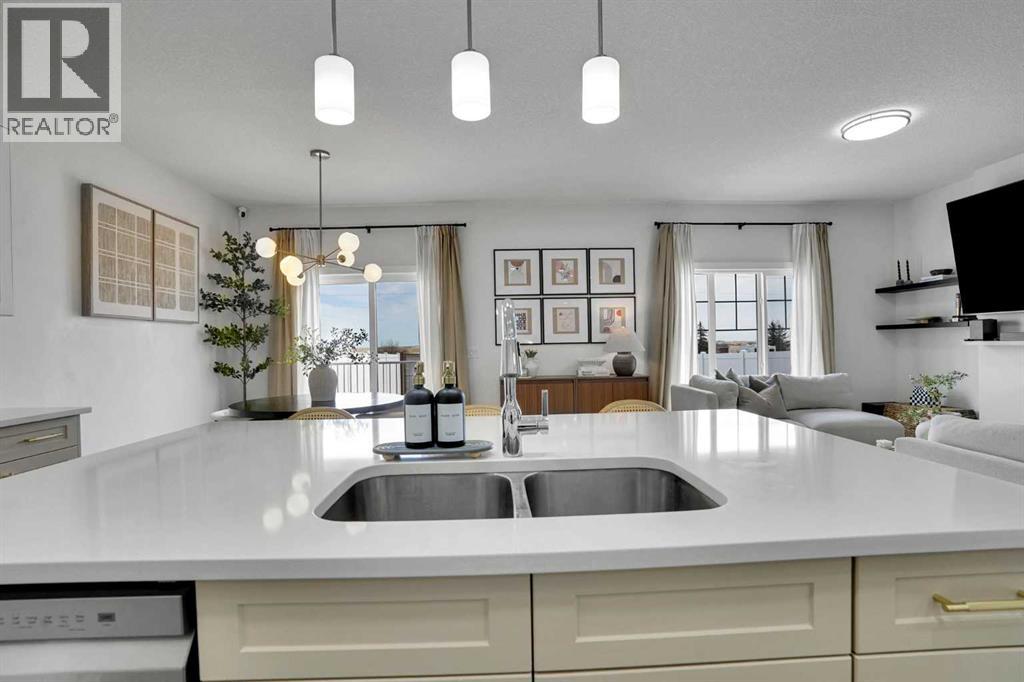 58 Ranchers View, Okotoks, Alberta  T1S 5R6 - Photo 21 - A2295113