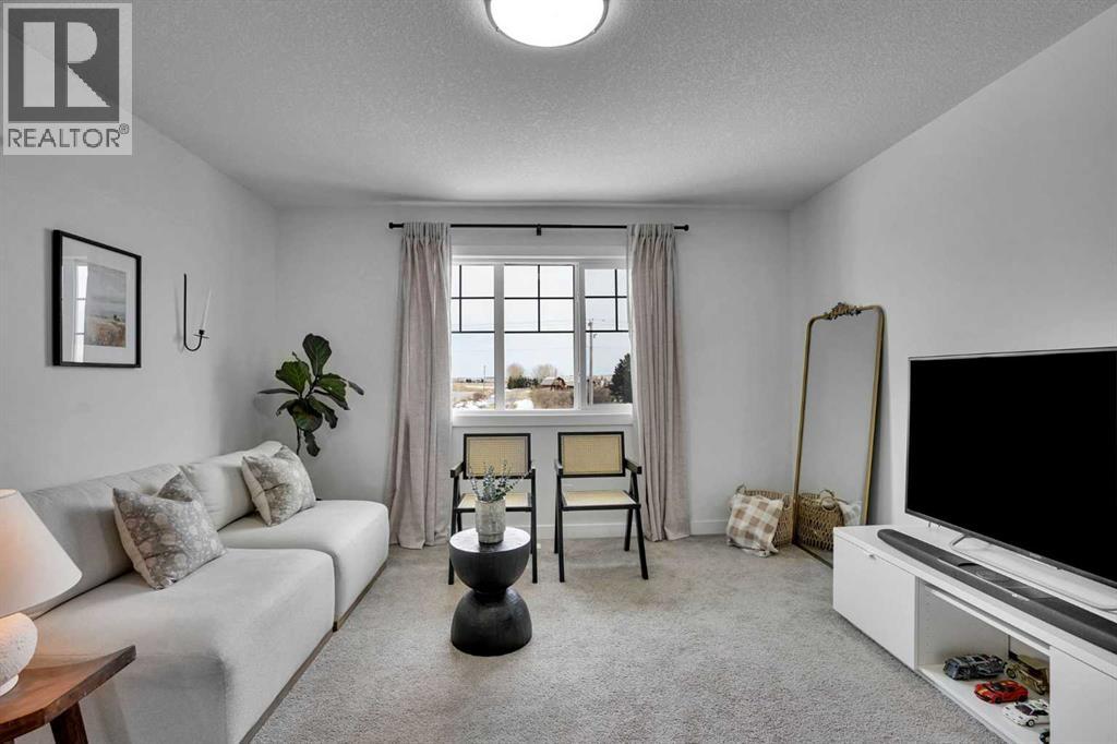 58 Ranchers View, Okotoks, Alberta  T1S 5R6 - Photo 36 - A2295113