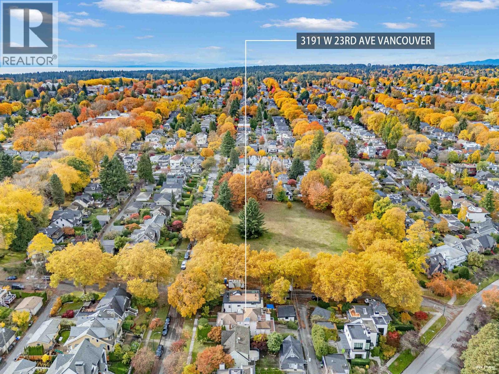 3191 W 23rd Avenue, Vancouver, British Columbia  V6L 1P7 - Photo 6 - R3088592