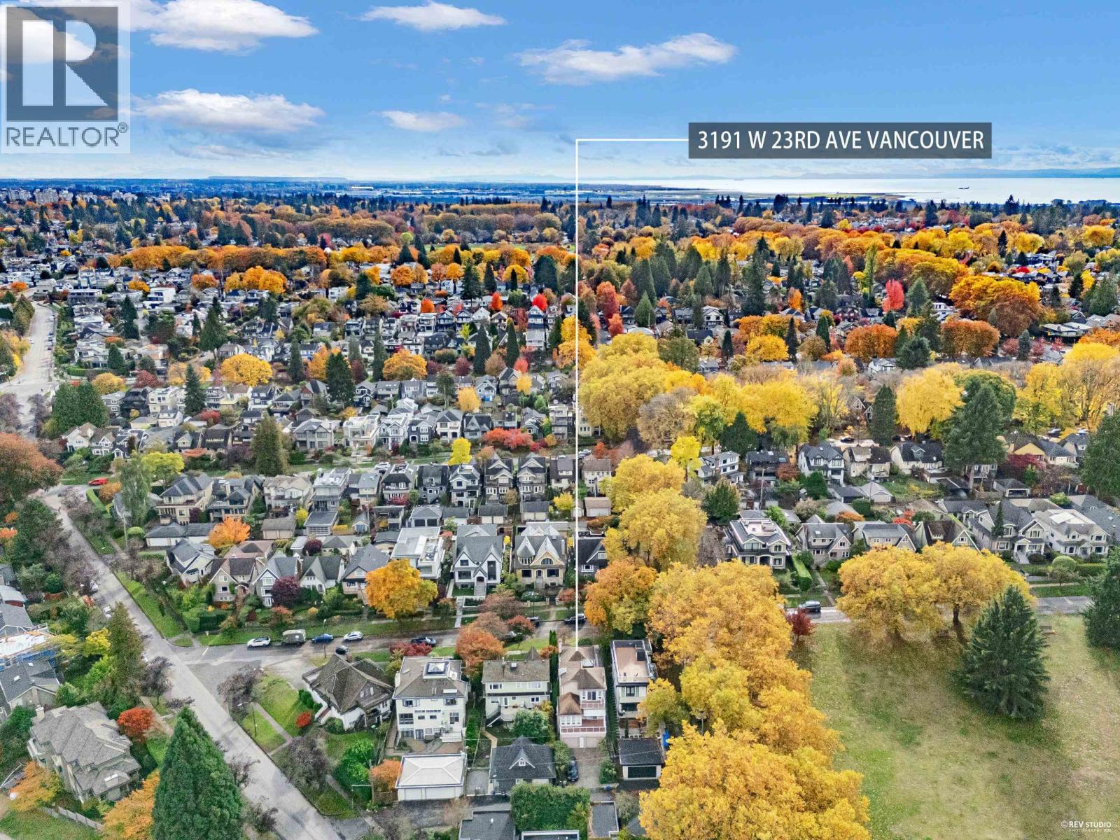 3191 W 23rd Avenue, Vancouver, British Columbia  V6L 1P7 - Photo 8 - R3088592