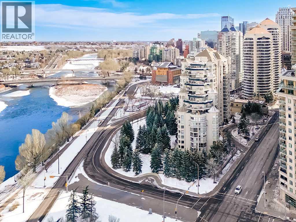 602, 1108 6 Avenue SW, Calgary, Alberta  T2P 5K1 - Photo 3 - A2293438