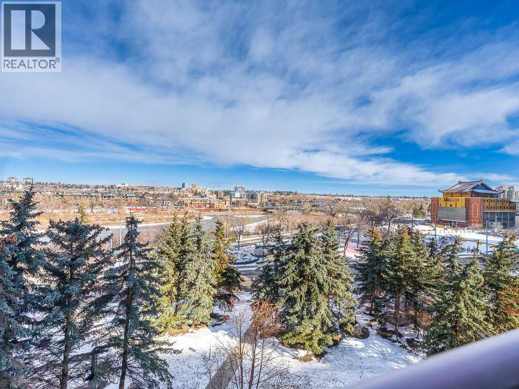 602, 1108 6 Avenue SW, Calgary, Alberta  T2P 5K1 - Photo 18 - A2293438