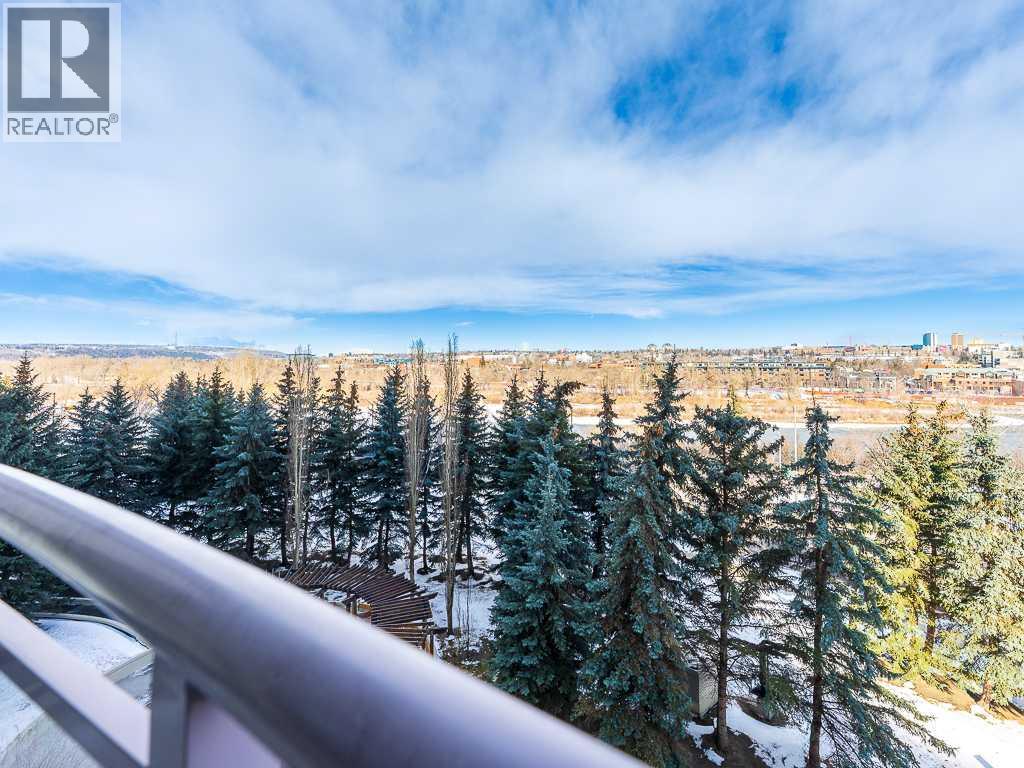 602, 1108 6 Avenue SW, Calgary, Alberta  T2P 5K1 - Photo 20 - A2293438