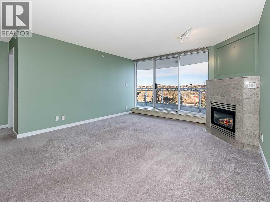 602, 1108 6 Avenue SW, Calgary, Alberta  T2P 5K1 - Photo 16 - A2293438