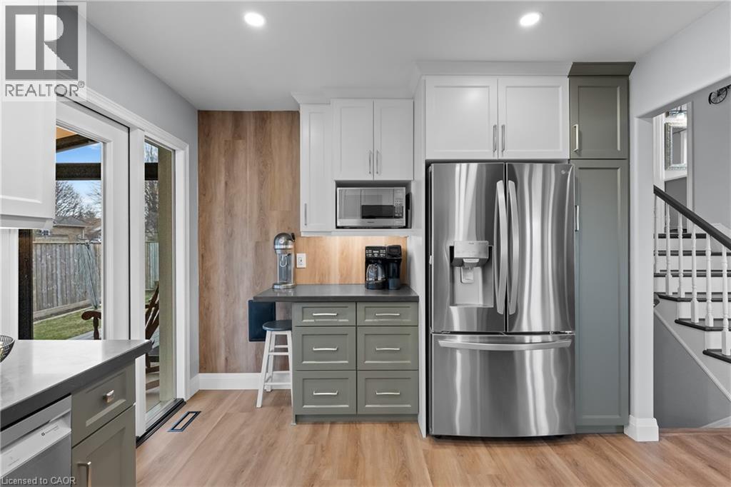 8116 Woodsview Crescent, Niagara Falls, Ontario  L2H 3G3 - Photo 14 - 40812223