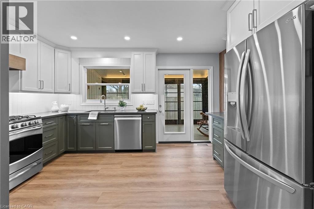 8116 Woodsview Crescent, Niagara Falls, Ontario  L2H 3G3 - Photo 17 - 40812223