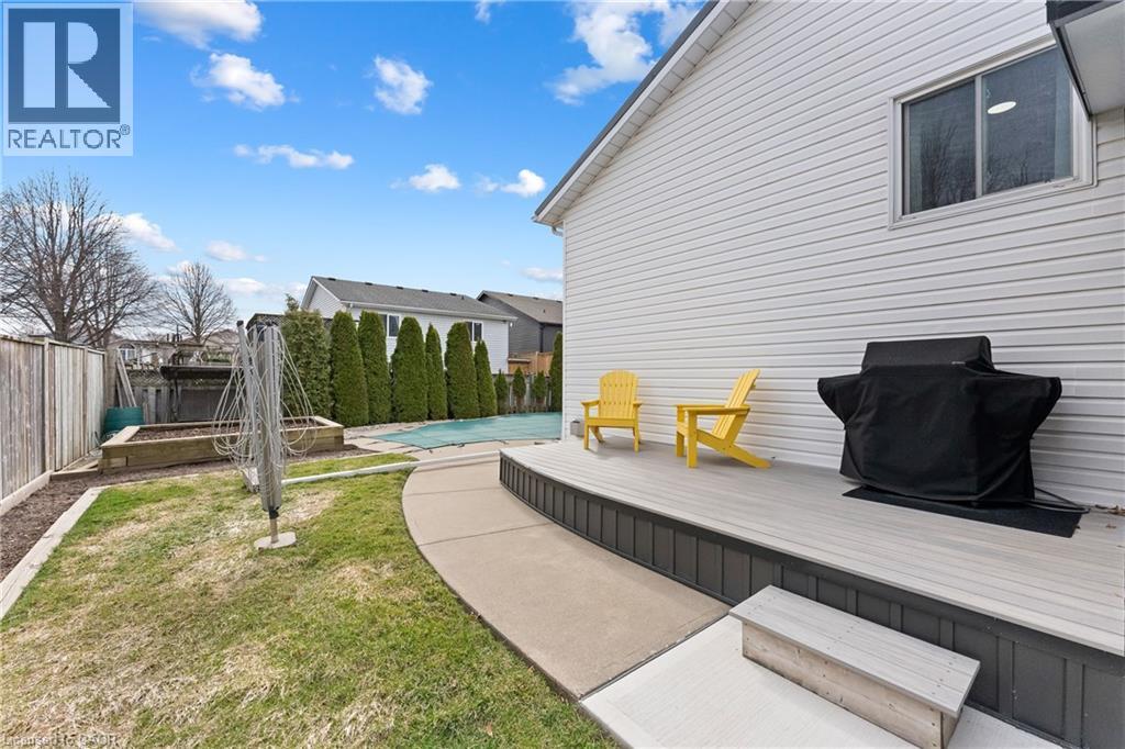 8116 Woodsview Crescent, Niagara Falls, Ontario  L2H 3G3 - Photo 44 - 40812223