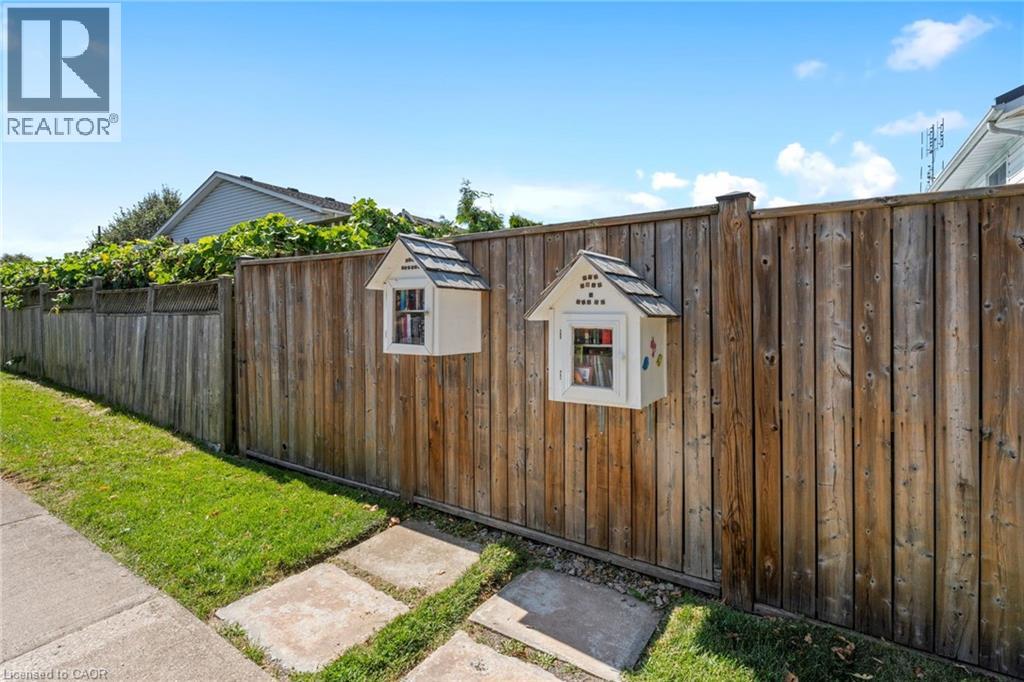 8116 Woodsview Crescent, Niagara Falls, Ontario  L2H 3G3 - Photo 42 - 40812223