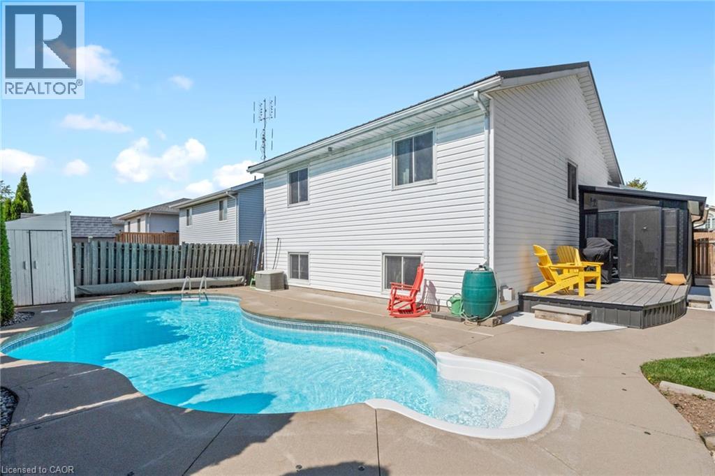 8116 Woodsview Crescent, Niagara Falls, Ontario  L2H 3G3 - Photo 40 - 40812223